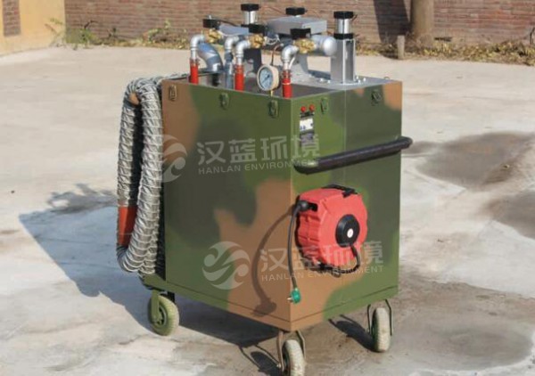 萬(wàn)純移動(dòng)式柴油機(jī)尾氣凈化器-002