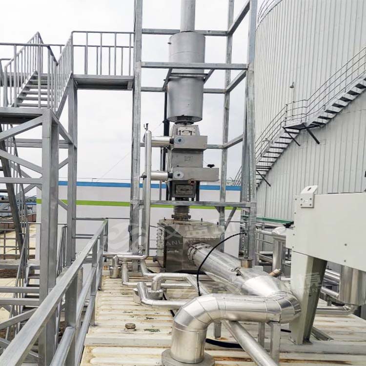河南某沼氣項(xiàng)目生物質(zhì)沼氣發(fā)電機(jī)組脫硝系統(tǒng)