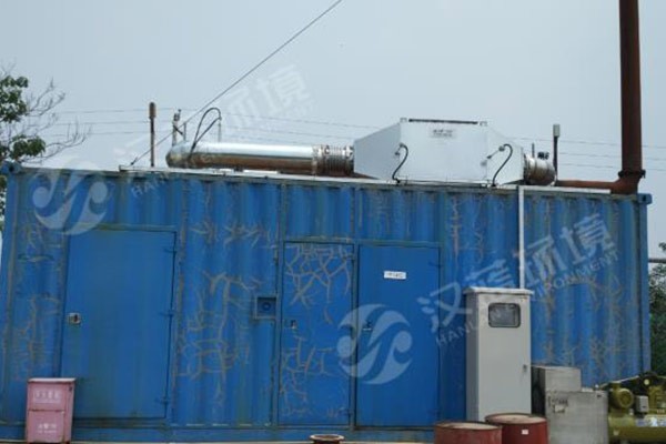 垃圾填埋氣發(fā)電機(jī)組脫硝-垃圾填埋氣機(jī)組脫硝